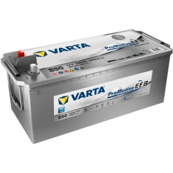 starterio akumuliatorius
                                VARTA                                                690500105E652, 