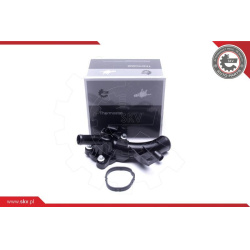 aušinimo skysčio jungė
                                ESEN SKV                                                20SKV609, N