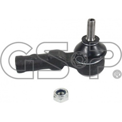 Skersinės vairo trauklės galas
                                GSP                                                S070353, 