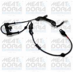 Jutiklis, rato greitis
                                MEAT &amp; DORIA                                                90745,