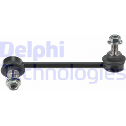 Stabilizatoriaus traukė
                                DELPHI                                                TC2910, Nenuro