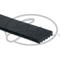 V formos rumbuoti diržai Micro-V® E-START™
                                GATES                                6PK1100ES