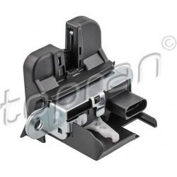 galinių durų užraktas
                                TOPRAN                                623 647, Nenurodytas gamintoja