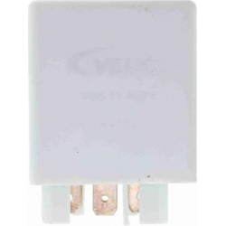 relė, degalų siurblys Original VEMO Quality
                                V95-71-0001, Nenurodytas gamintojas, V95-71-000
