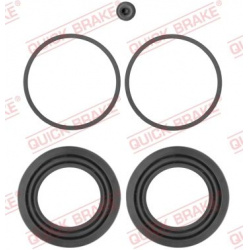 remonto komplektas, stabdžių apkaba
                                QUICK BRAKE                                114-0325, QU