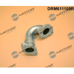 vamzdis, EGR vožtuvas
                                Dr.Motor Automotive                                                DRM