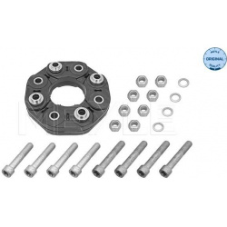 Lankstas, kardaninis velenas MEYLE-HD-KIT: Better solution for you!
                                                014 152 2