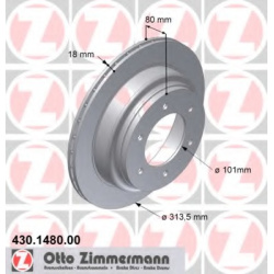 ZIMMERMANN                                                430.1480.00, Nenurodytas gamintojas, 430148000, auto detalė