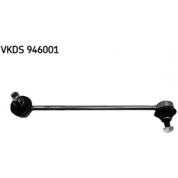 Stabilizatoriaus traukė
                                SKF                                VKDS 946001, SKF, VKDS946001, aut