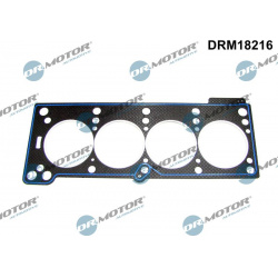 tarpiklis, cilindro galva
                                Dr.Motor Automotive                                                