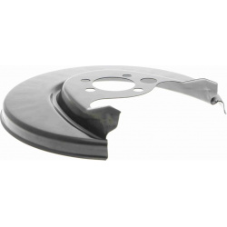 apsauginis skydas, stabdžių diskas Original VAICO Quality
                                V10-5039, Nenurodytas gamintojas,