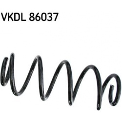 spyruoklė
SKF VKDL86037, SKF, VKDL86037, auto