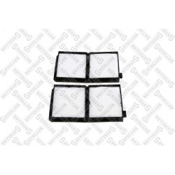 filtras, salono oras
                                STELLOX                                                71-10639-SX, STEL