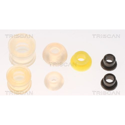 trosas, neautomatinė transmisija
                                TRISCAN                                                8140