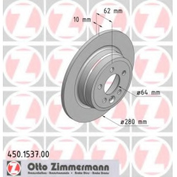 ZIMMERMANN                                                450.1537.00, Nenurodytas gamintojas, 450153700, auto detalė