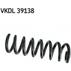 spyruoklė
                                SKF                                                VKDL39138, SKF, VKDL39138, auto