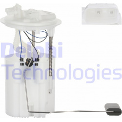 degalų tiekimo blokas
                                DELPHI                                FT4110-12B1, Nenurodytas gaminto