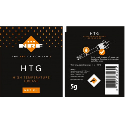 jutiklis, išmetamųjų dujų temperatūra EASY FIT
                                NRF                                707257