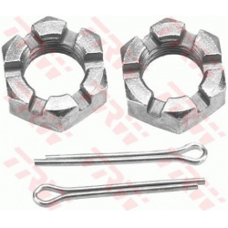 centrinės trauklės mazgas
                                TRW                                JTR0009, TRW, JTR0009, auto de