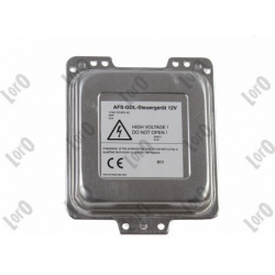 Valdymo blokas, žibintai LORO
                                ABAKUS                                                136-01-0