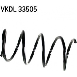 spyruoklė
                                SKF                                                VKDL33505, SKF, VKDL33505, auto