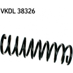 spyruoklė
                                SKF                                                VKDL38326, SKF, VKDL38326, auto