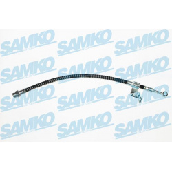 stabdžių žarnelė
                                SAMKO                                                6T48152, SAMKO, 6T4