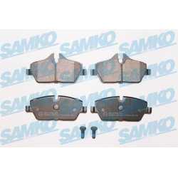SAMKO                                                5SP1241, SAMKO, 5SP1241, auto detalė