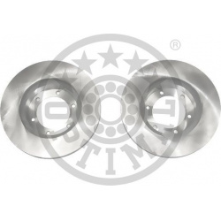 stabdžių diskas (1vnt)
                                OPTIMAL                                                BS-5010C, Nen