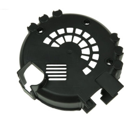 apsauginis dangtelis, kint. sr. generatorius AS
AS-PL