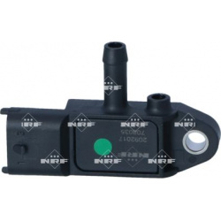 Jutiklis, išmetimo slėgis
                                NRF                                                708035, NRF, 7