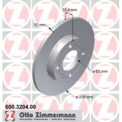 ZIMMERMANN                                                600.3204.00, Nenurodytas gamintojas, 600320400, auto detalė