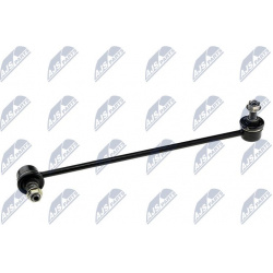 stabilizatoriaus traukė
                                NTY-SPEC                                                ZLP-KA-334, 