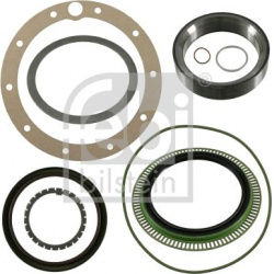 tarpiklių rinkinys, planetinė pavarų dėžė
                                FEBI BILSTEIN                                