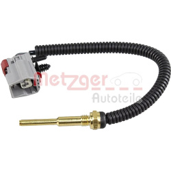 jutiklis, cilindro galvos temperatūra
                                METZGER                                               