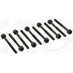 varžtų kompl., cil. galvutės varžtai
                                ELRING                                              