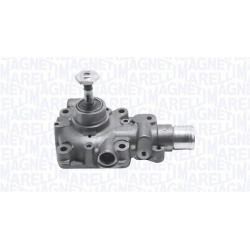 Vandens siurblys, variklio aušinimas
MAGNETI MARELLI