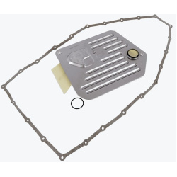 Kompl., autom. pavarų dėžės alyv. keit.
                                ZF                                               