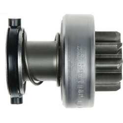 laisvos eigos pavara, starteris AS
                                AS-PL                                                SD010