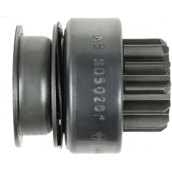 laisvos eigos pavara, starteris AS
                                AS-PL                                                SD502