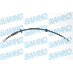 Stabdžių žarnelė
SAMKO 6T49244, SAMKO, 6T4
