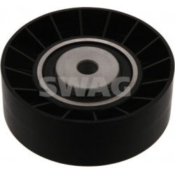 kreipiantysis skriemulys, V formos rumbuotas diržas
                                SWAG                                    