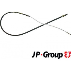 trosas, stovėjimo stabdys JP
                                JP GROUP                                1170303400, Nenurodytas
