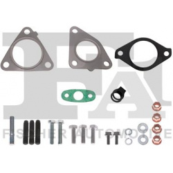 montavimo komplektas, kompresorius
                                FA1                                KT750090, FA1, KT750090