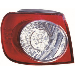 kombinuotas galinis žibintas Depo
ABAKUS 441-