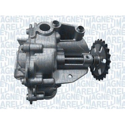 alyvos siurblys
                                MAGNETI MARELLI                                                351516000056, 
