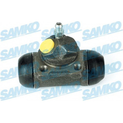 rato stabdžių cilindras
                                SAMKO                                                C30026, SAMKO,