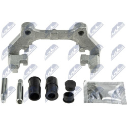 laikiklis, stabdžių apkaba
                                NTY-SPEC                                                HZT-PE-0