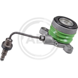 centrinis darbinis cilindras, sankaba
                                A.B.S.                                                7