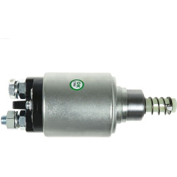solenoidinis jungiklis, starteris AS
                                AS-PL                                                SS0